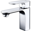 WasserKRAFT Dinkel 5803 Смеситель для раковины, цвет: хром
