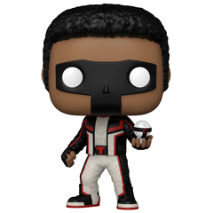 Funko POP! Superman 2025: Mr.Terrific (584)