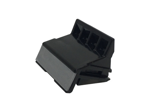 Запчасть подачи бумаги CET CET1133 RC1-2038, RM1-0648-pad, RL1-0269 тормозная площадка - купить в компании MAKtorg