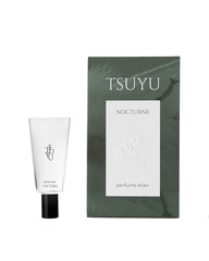 Perfume elixir TSUYU Nocturne