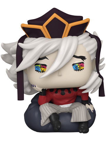 Funko POP! Plus Demon Slayer Doma (2044)