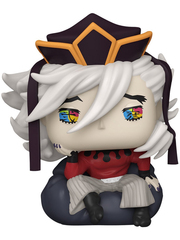 Funko POP! Plus Demon Slayer Doma (2044)