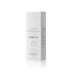 PROBIOLAB VITAMIN D3 (30 мл.)