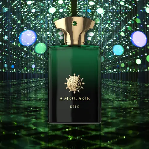 Amouage Epic Man Epic For Men Парфюм унисекс