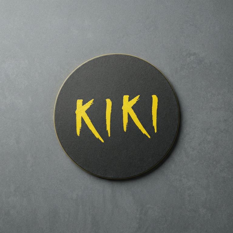 KIKI