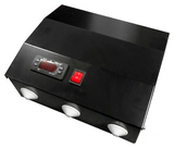 Сплит-система низкотемпературная Intercold LCM 434 PR FT