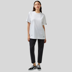 Футболка Alpha Industries Essential Gen II White (Белая)