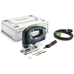 Электролобзик TRION PSB 300 EQ-Plus FESTOOL 576627
