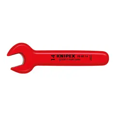 Ключ гаечный рожковый Knipex 98 00 17
