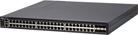 Коммутатор Aten ES0154-AX-G