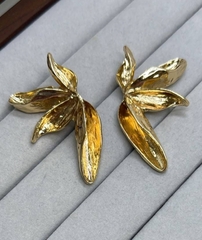 Серьги ЛЕПЕСТКИ