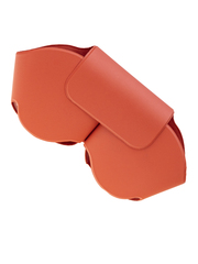 Защитный чехол, кейс для Apple AirPods Max (Красный)