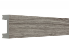 Молдинг МЛ 18/3 Старый массив