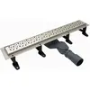 Cezares SLIDER-LD-60-Cr Душевой лоток 60 см
