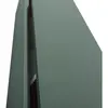 BelBagno UNO-1600-1A-SC-VO Шкаф подвесной с фрезерованной ручкой с торца фасада, одной распашн. дверц. довод., дв. полки, ун.,330x300x1600, Еловый Матовый