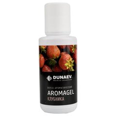 Ароматизатор DUNAEV AromaGEL клубника