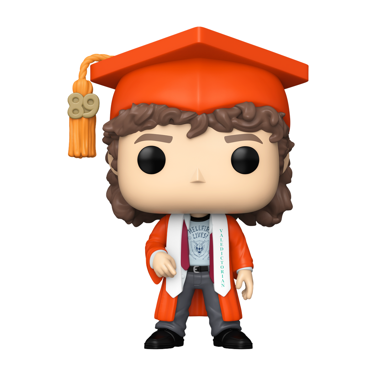 Funko POP! Дастин на выпускном