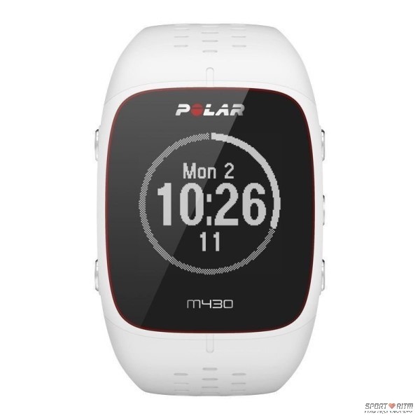 Polar M430 White