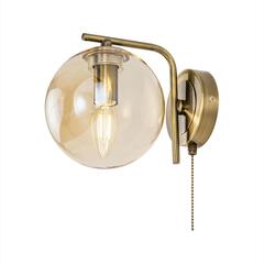 Настенный светильник Citilux Томми CL102313