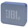 Портативная колонка JBL Go Essential Blue