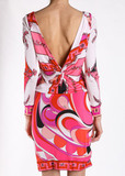 Платье EMILIO PUCCI