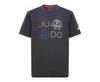 Футболка Clinch Judo серая