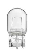 Автолампа 12V W5W б/цок. Bosch