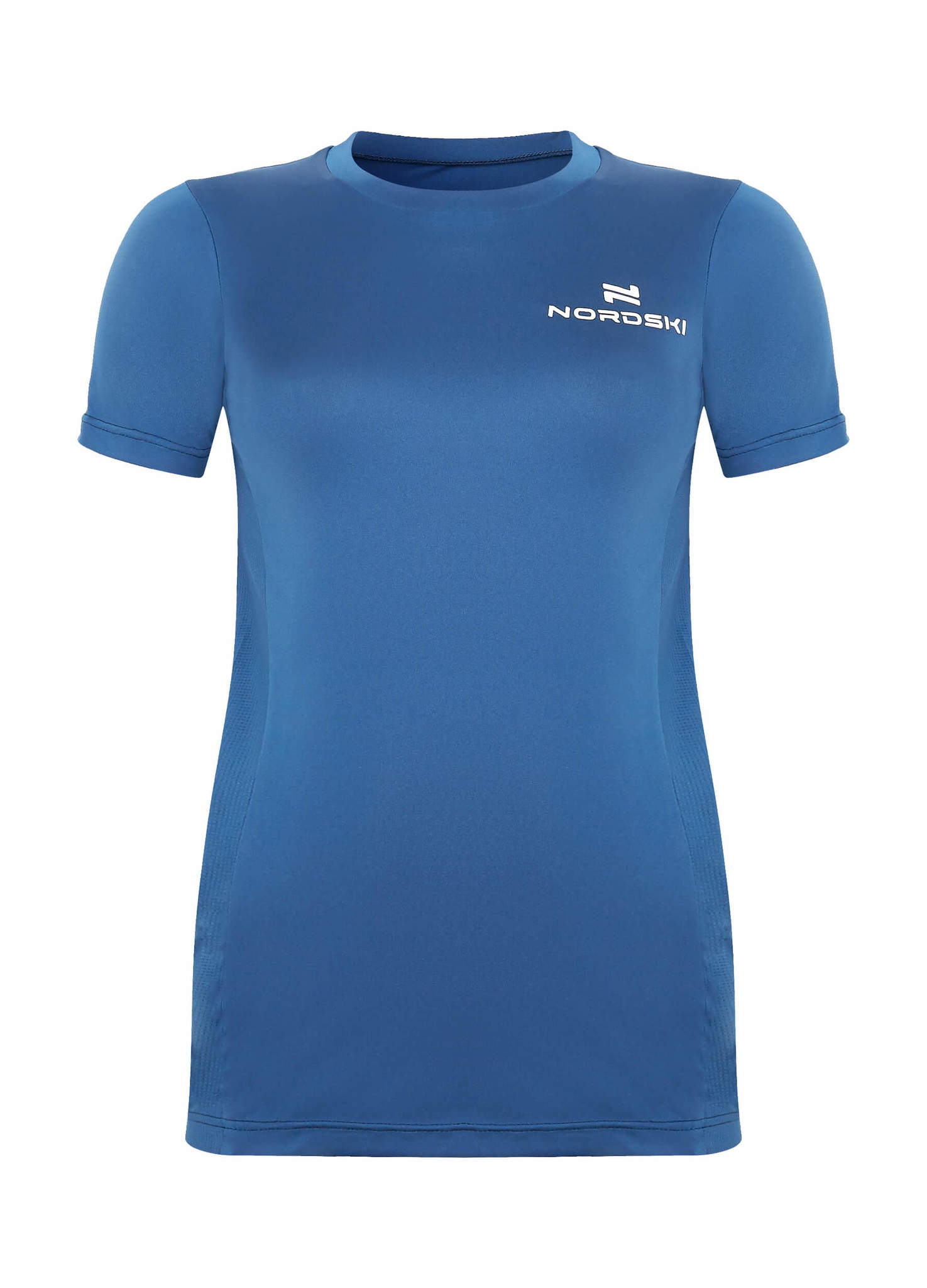 Nordski Jr Sport футболка детская navy
