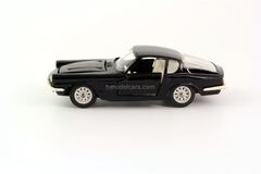 Maserati Mistral Coupe USSR remake Mebetoys 1:43