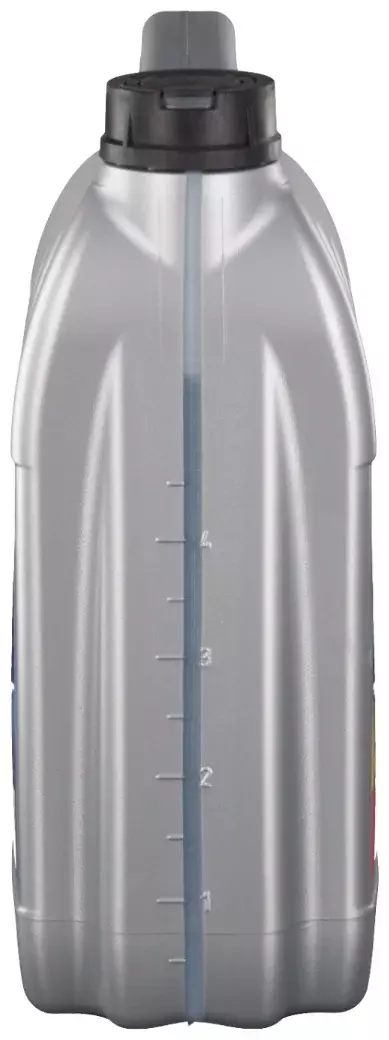 Синтетическое моторное масло Febi 0W-40, 5 л