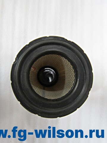 Фильтр воздушный, элемент, L- 35 см / AIR FILTER ELEMENT АРТ: 10000-51238
