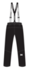 Nordski Premium прогулочный костюм мужской black-blue - 4