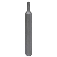 KING TONY (187015T) Вставка (бита) торцевая 5/16", L = 70 мм, TORX, T15