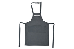 Фартук Большой 90х70 серый Samura SAP-01G/K