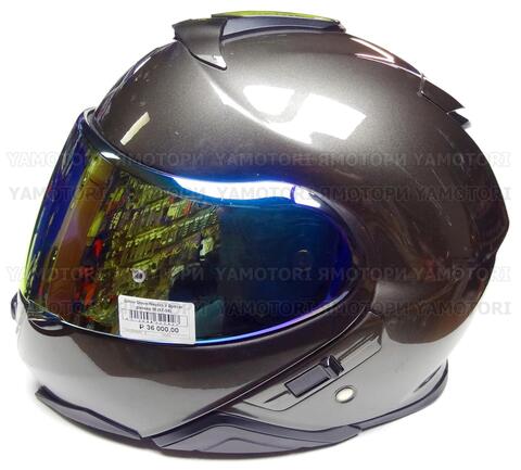 Шлем Shoei NEOTEC 2 размер M (57-58)