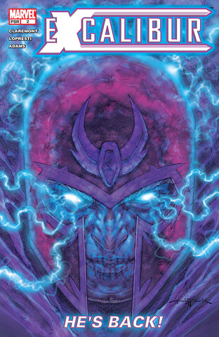 Excalibur #2