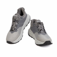 Кроссовки мужские Remington Trainer Black/Gray