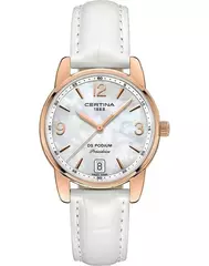 Certina C0342103611700