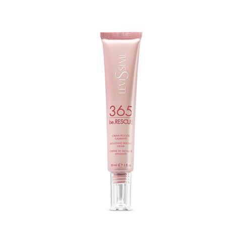 LEVISSIME Be Rescue 365 SOS крем
