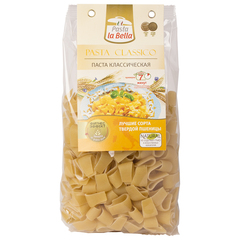 Pasta la Bella Макароны классические, 400г
