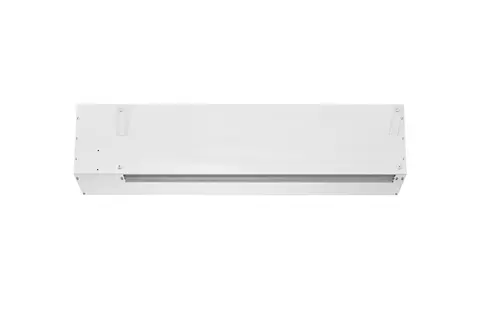 Водяная тепловая завеса Tropik Line X416W10 белый
