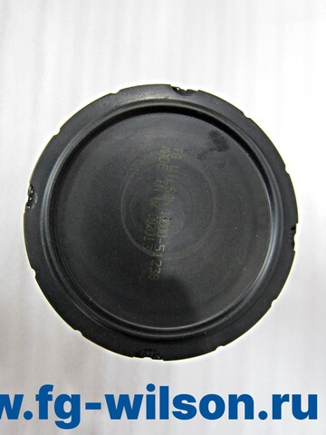 Фильтр воздушный, элемент, L- 35 см / AIR FILTER ELEMENT АРТ: 10000-51238
