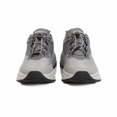 Кроссовки мужские Remington Trainer Black/Gray