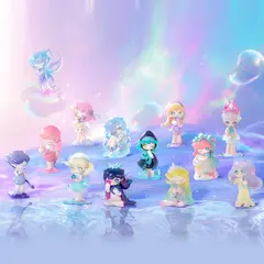 Случайная фигурка POP MART Azura A Dream About Stars Series