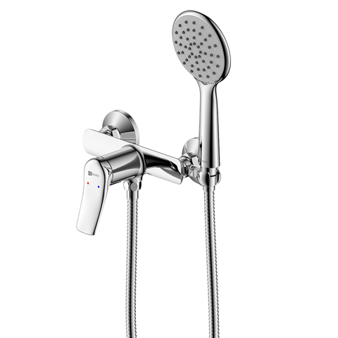 Lemark Ortus LM11303C Смеситель для душа