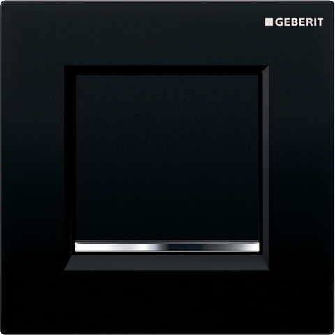 Geberit Sigma 116.017.KM.1 Клавиша смыва для писсуара