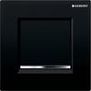Geberit Sigma 116.017.KM.1 Клавиша смыва для писсуара