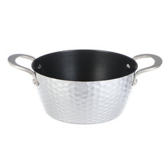 Кастрюля с крышкой 2,1 л, диам. 20 см KITCHENSTAR Hammerton арт.SYB-H123CAK-0520