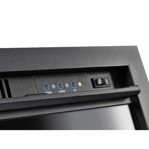 Очаг электрический Electrolux EFP/P 2520LS