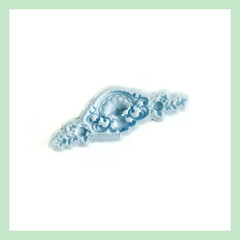 1279 Молд силиконовый 
